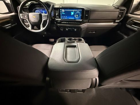 Used 2023 Chevrolet Silverado 1500 LT AWD/4WD image 72