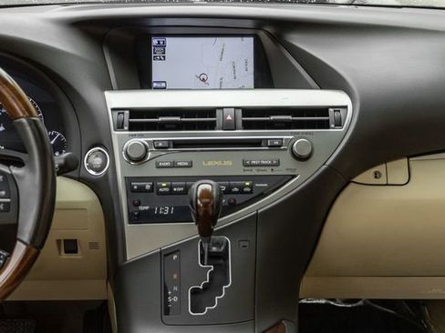 Used 2013 Lexus RX 350 AWD image 7