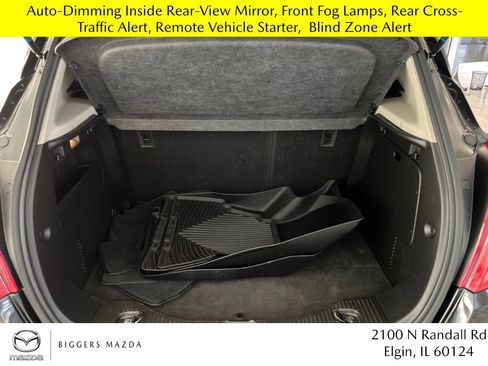 Used 2018 Buick Encore Preferred image 31