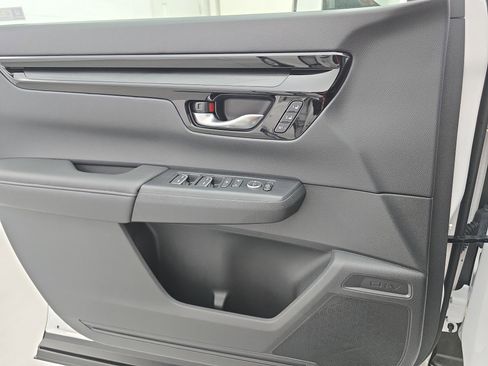 Certified 2024 Honda CR-V EX-L image 27