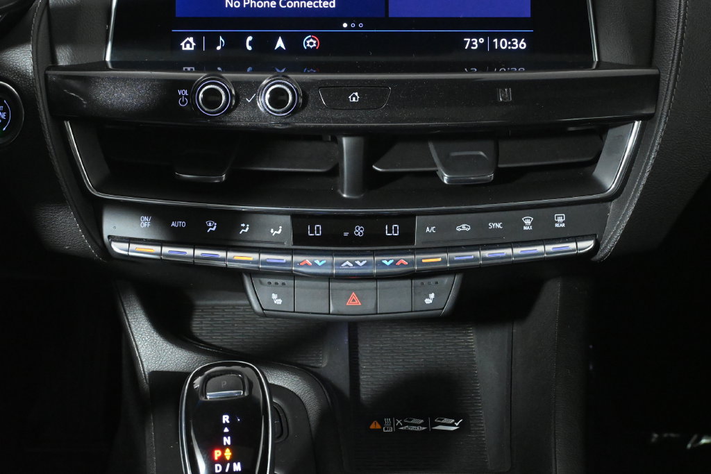 Used 2020 Cadillac CT5 Luxury w/ Sun And Sound Package AWD/4WD image 22