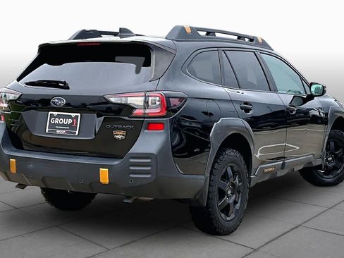 Used 2022 Subaru Outback Wilderness w/ Wilderness Package AWD/4WD image 13