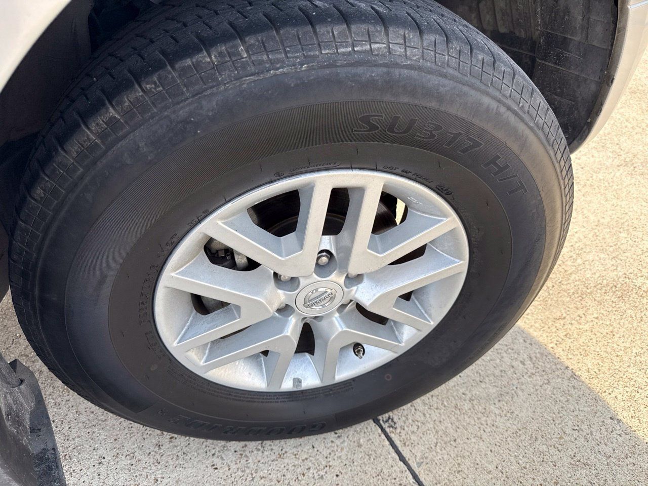 Used 2019 Nissan Frontier SV RWD image 15