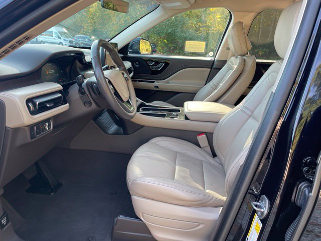 Used 2020 Lincoln Aviator Reserve w/ Elements Package Plus AWD/4WD image 72