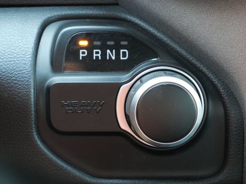 Used 2024 RAM 2500 Tradesman AWD/4WD image 27
