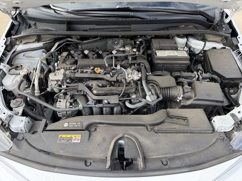 Certified 2024 Toyota Corolla LE image 29