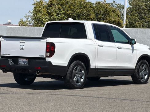 Used 2023 Honda Ridgeline RTL image 2