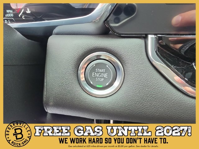 New 2026 GMC Canyon Elevation w/ Convenience Package RWD image 29