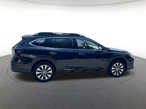 Certified 2023 Subaru Outback Touring XT AWD/4WD image 8
