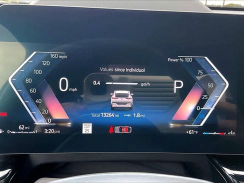 Certified 2025 BMW X2 xDrive28i image 26