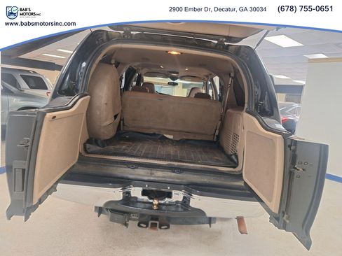 Used 2003 Ford Excursion XLT RWD image 18