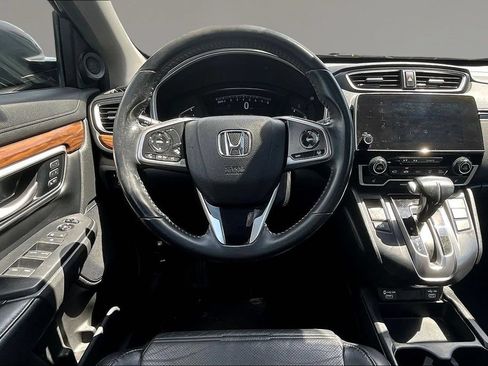 Used 2020 Honda CR-V EX-L image 8