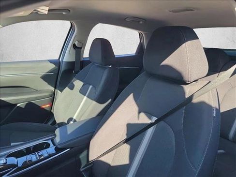 Used 2023 Hyundai Sonata SEL w/ Cargo Package image 13