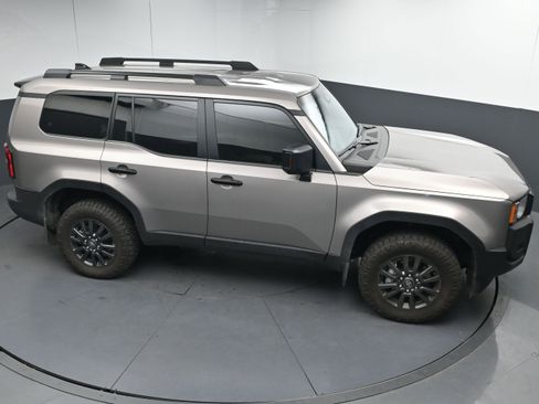 Used 2025 Toyota Land Cruiser 1958 image 33