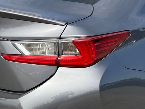 Used 2015 Lexus RC 350 w/ Navigation System Package RWD image 13