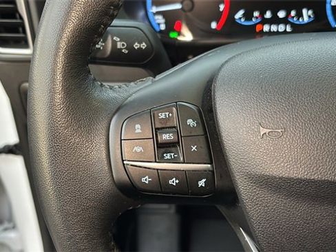 Used 2023 Ford Bronco Sport Big Bend w/ Convenience Package image 15