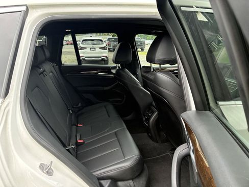 Used 2024 BMW X3 xDrive30i AWD/4WD image 14