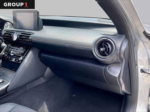 Certified 2023 Lexus IS 300 w/ Premium Package RWD image 16
