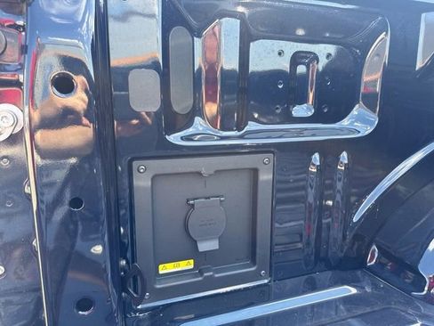 New 2025 Ford F150 XLT w/ Equipment Group 302A MID AWD/4WD image 13