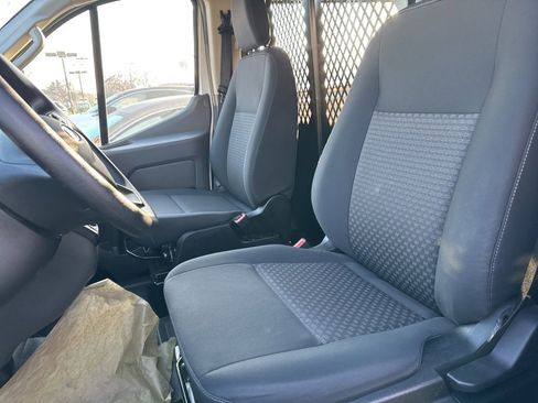 Used 2024 Ford Transit 250 Low Roof w/ Exterior Upgrade Package image 7