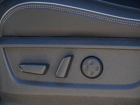 New 2026 INFINITI QX80 Luxe w/ Exterior Package image 18