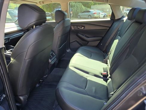Used 2025 Honda Accord EX-L image 10
