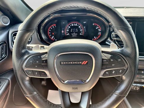 Used 2024 Dodge Durango GT AWD/4WD image 19