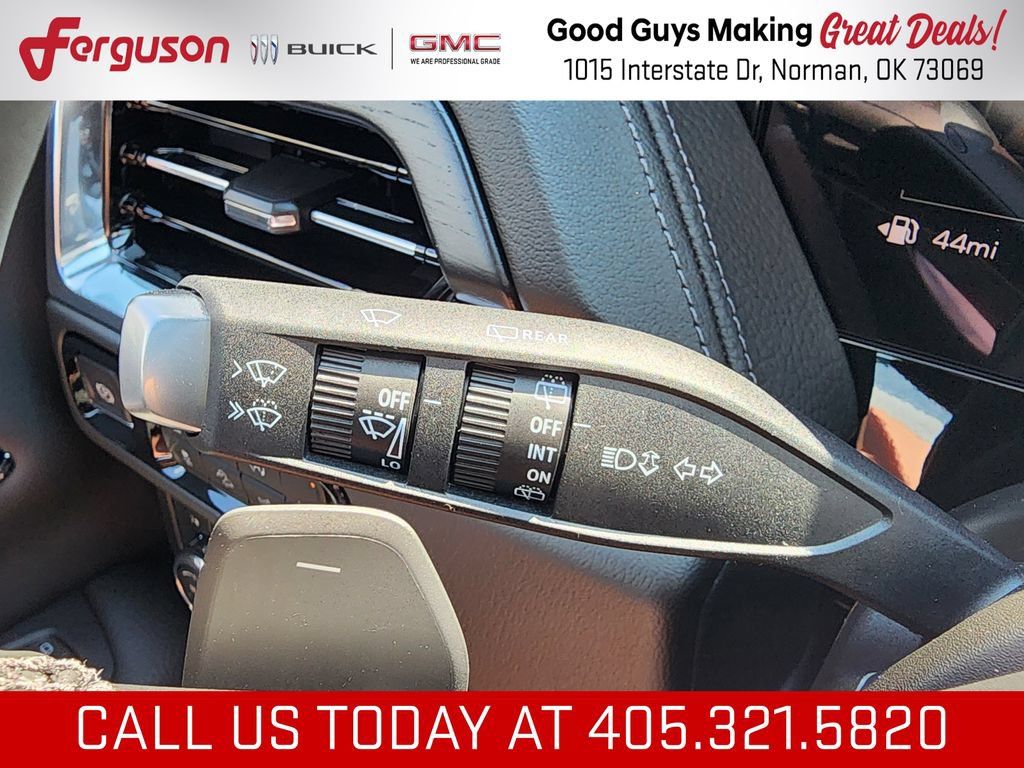New 2026 GMC Yukon Denali w/ Denali Reserve Package AWD/4WD image 24