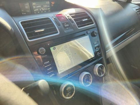 Used 2018 Subaru Forester 2.5i Limited image 14