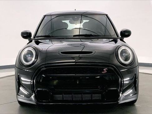 Certified 2024 MINI Cooper S w/ Signature Upholstery Package image 2