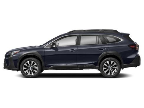 Certified 2023 Subaru Outback Limited XT image 6