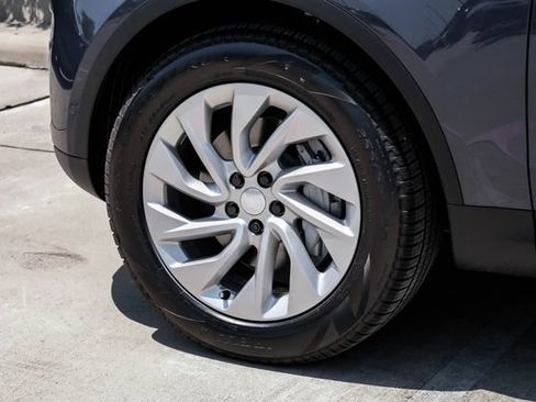 New 2026 Land Rover Discovery S AWD/4WD image 66