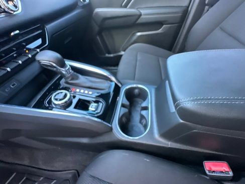 Used 2026 GMC Canyon Elevation w/ Convenience Package AWD/4WD image 21