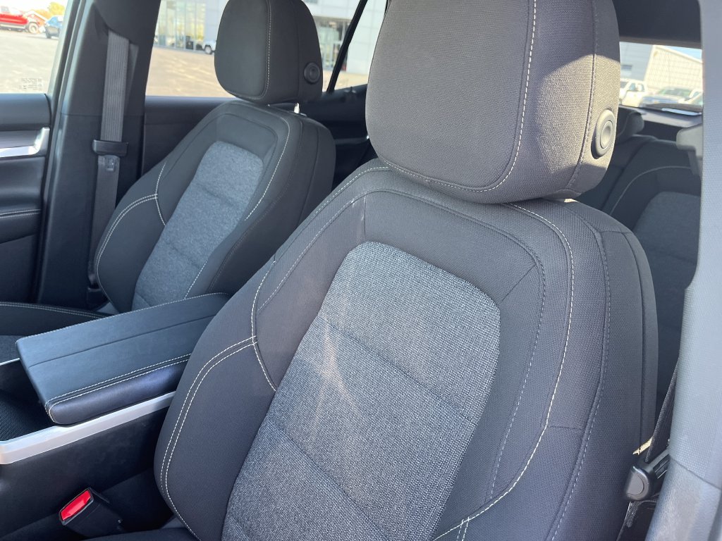 Used 2026 GMC Terrain Elevation FWD image 12