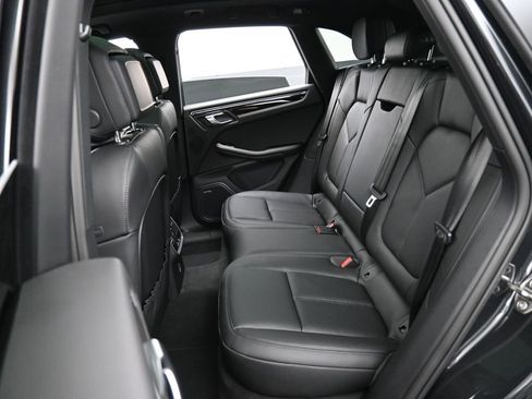 New 2026 Porsche Macan S AWD/4WD image 25