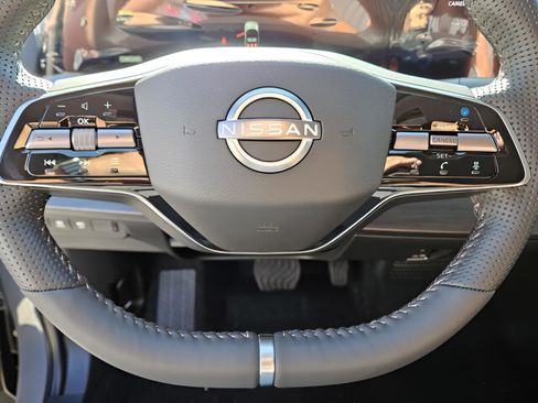 New 2025 Nissan Ariya ENGAGE+ image 14