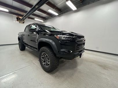 New 2025 Chevrolet Colorado ZR2 w/ Technology Package