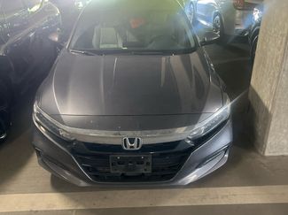 Used 2020 Honda Accord EX video 1