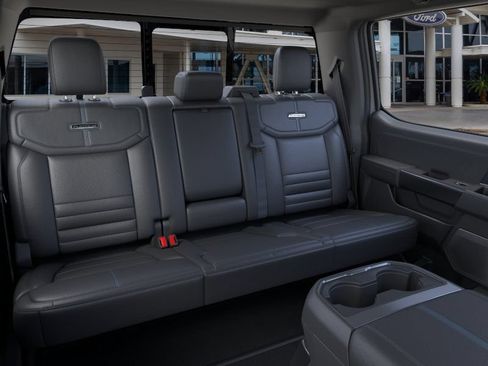New 2026 Ford F450 Platinum AWD/4WD image 11