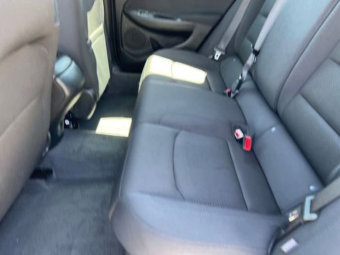 Used 2023 Chevrolet Malibu LS w/ Driver Confidence Package FWD image 23