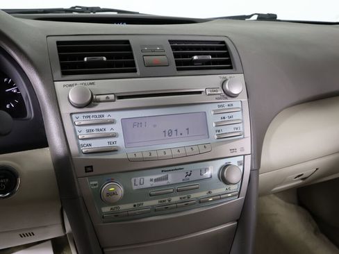 Used 2007 Toyota Camry Hybrid image 33