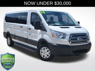 Used 2019 Ford Transit 350 XLT RWD video 1