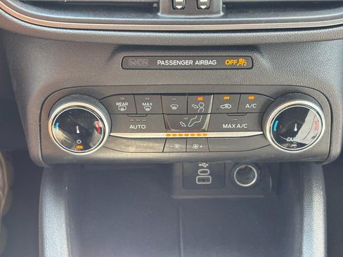 Used 2024 Ford Escape Active FWD image 24