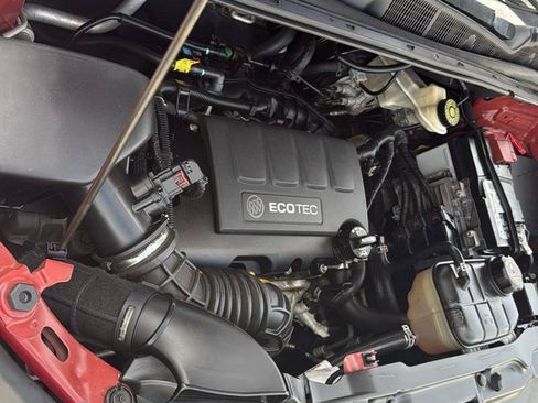 Used 2016 Buick Encore FWD image 43