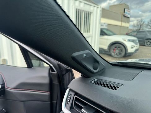 Used 2025 Toyota RAV4 XSE w/ Premium Package image 16