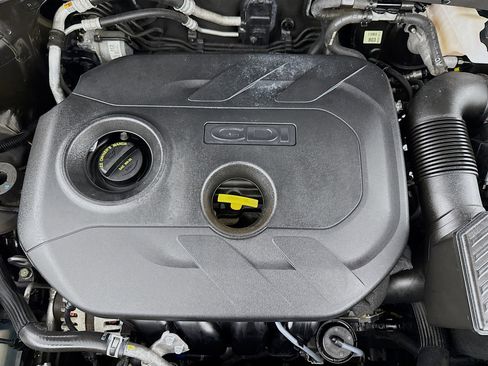 Used 2017 Hyundai Tucson SE Plus image 38