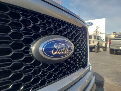 Certified 2020 Ford F150 XL w/ Equipment Group 101A Mid image 23