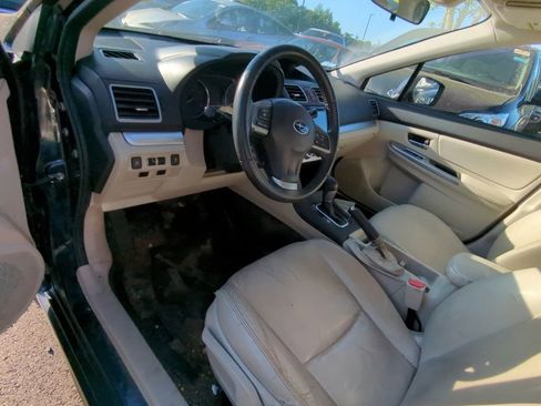 Used 2015 Subaru Impreza 2.0i Sport Limited AWD/4WD image 7