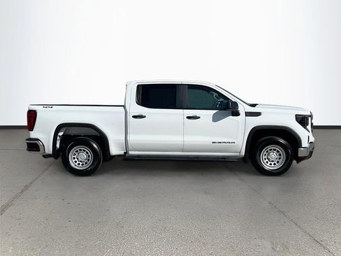 New 2026 GMC Sierra 1500 Pro w/ Pro Value Package image 3
