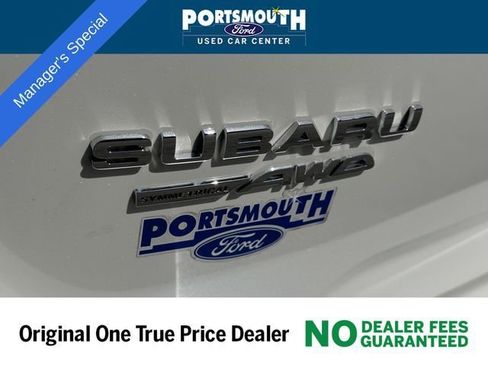 Used 2023 Subaru Forester Limited image 20